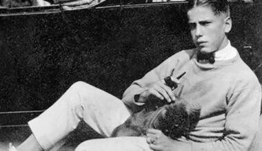 Belmont Deforest Bogart