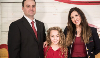 Morgan Nicole Cruse Miller