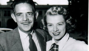 Andrew Joseph Clooney