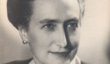 Elizabeth Harrison Walker