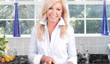 Patricia Di Mango